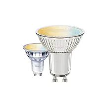 GU10 LED Lampen - Dim to Warm
