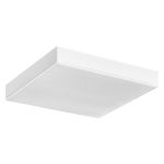 Ledvance LED Plafondlamp Planon Wit 21W 850lm - 830-865 Afstembaar Wit | Dimbaar
