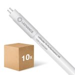 Voordeelpak 10x Ledvance LED Buis T5 Performance (Mains AC) High Efficiency 16W 2400lm - 840 Koel Wit | 115cm - Vervangt 28W