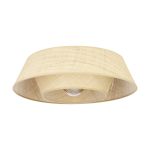 Eglo Plafondlamp Marford Staal Zwart | IP20 - Geschikt voor 1x E27 