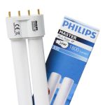 Philips MASTER PL-L 40W - 830 Warm Wit | 4-Pin