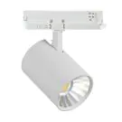 Noxion LED Railspot 3-Fase  Delta Pro 30W 3500lm 36D - 930-940-957 CCT | UGR <19