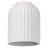 Ledvance Decor Hanglamp Routes Wit | Geschikt voor 1x E27