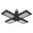 Ledvance Highbay LED E27 Mat 23W 2350lm – 840 Koel Wit