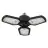 Ledvance Highbay LED E27 Mat 40W 4300lm – 840 Koel Wit