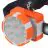 Ledvance Camping Licht Headlight Oranje 100lm