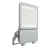 Ledvance LED Floodlight Flex Wit 80W 12000lm 45x140D - 840 Koel Wit | IP66 - Asymmetrisch 