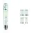 Voordeelpak 12x Philips MASTER HPI-T E40 400W - 645 Koel Wit 