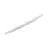 Interlight LED Railverlichting Orion Wit 55W 3150lm 80D - 830 Warm Wit