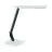 Eglo Tafellamp Sella Staal Wit Zwart 4W 450lm - 830-840-865 CCT | IP20 - Dimbaar 