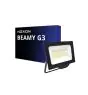 Noxion LED Floodlight Beamy G3.1 Zwart 50W 5500lm 110D - 840 Koel Wit | IP65 - Symmetrisch 