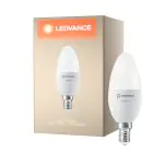 Ledvance Smart+ Zigbee E14 B40 4.9W 470lm - 827-865 Afstembaar Wit | Dimbaar - Vervangt 40W