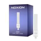 Noxion Lucent PL-S LED 4.3W - 827 Zeer Warm Wit | 2-Pin - Vervangt 9W