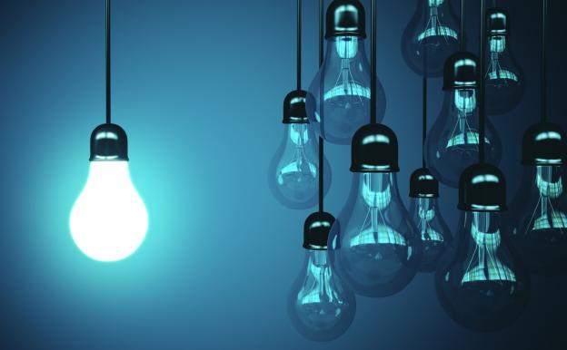Hoeveel Watt heb ik nodig voor mijn lamp?